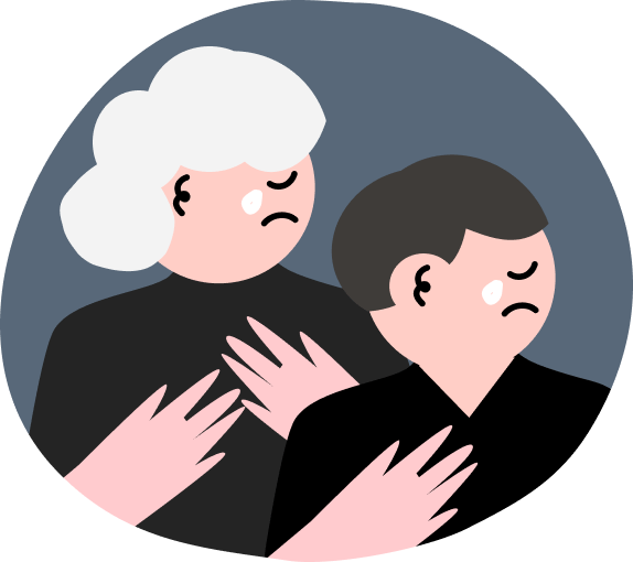 กองทุนคนหาย-ศพนิรนาม กลับบ้าน