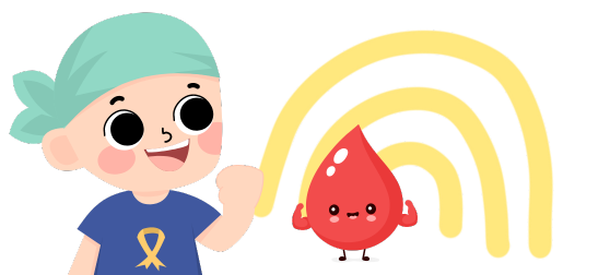 Fight to Alive กองทุนสู้มะเร็งโลหิต